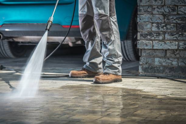 Best Brick and Stone Cleaning in Scott Af, IL